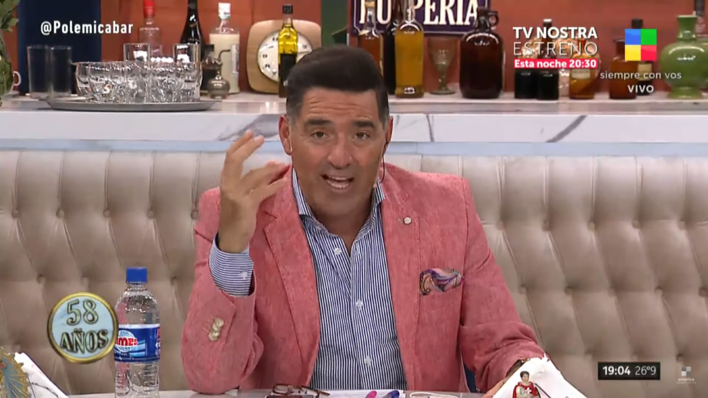 Mariano Iúdica