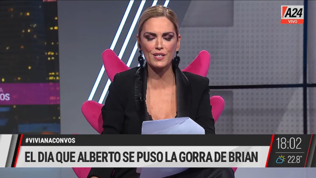 Viviana Canosa