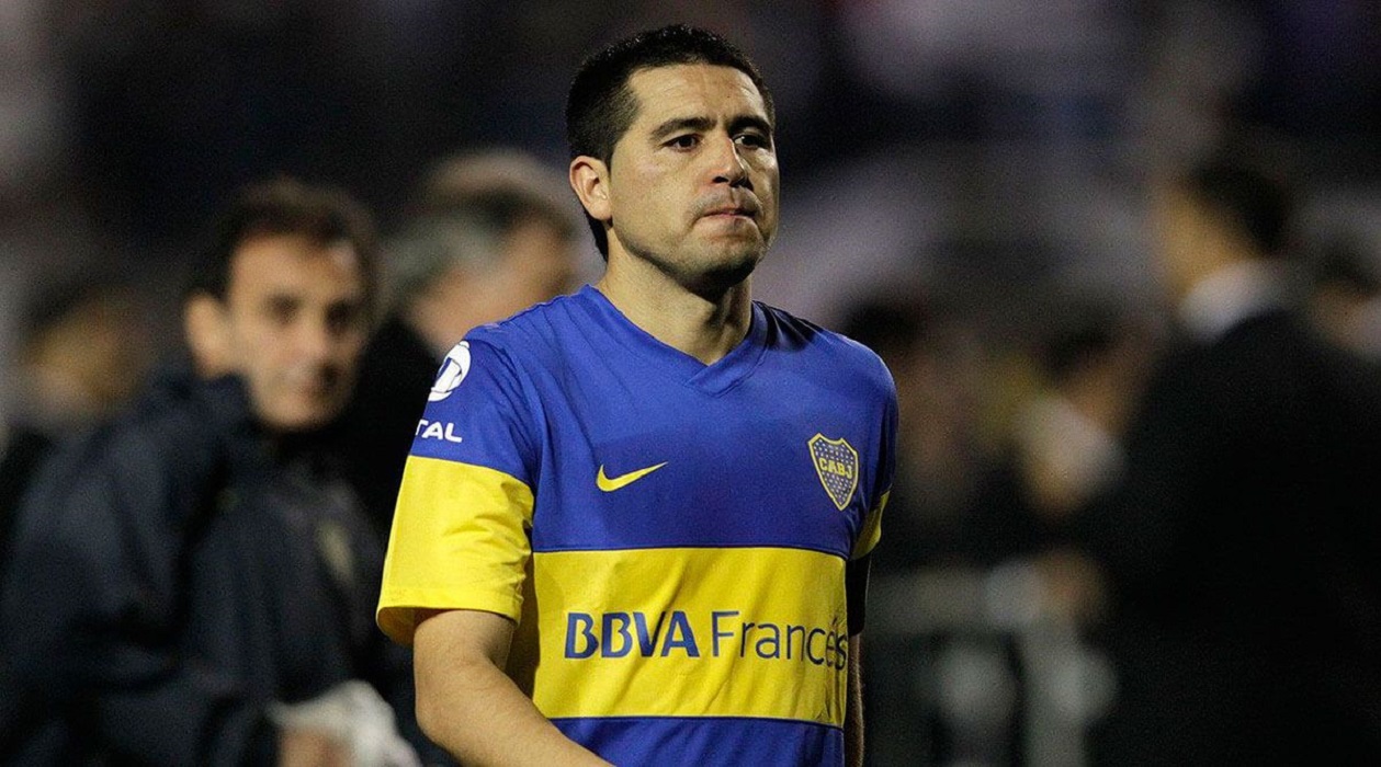 Riquelme