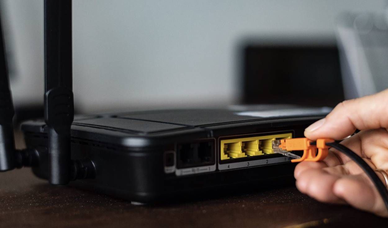 Routers