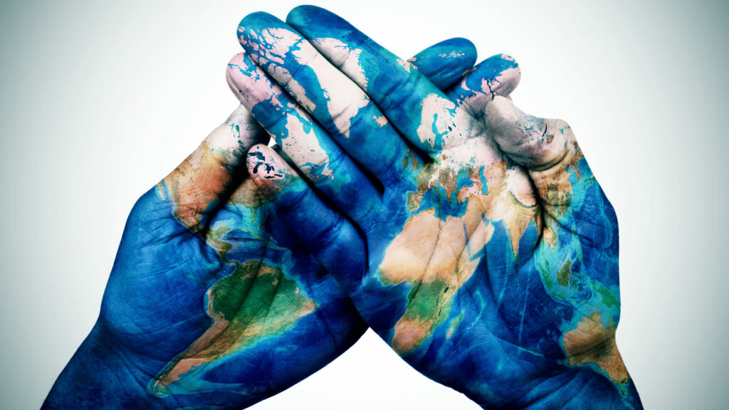 Mundo