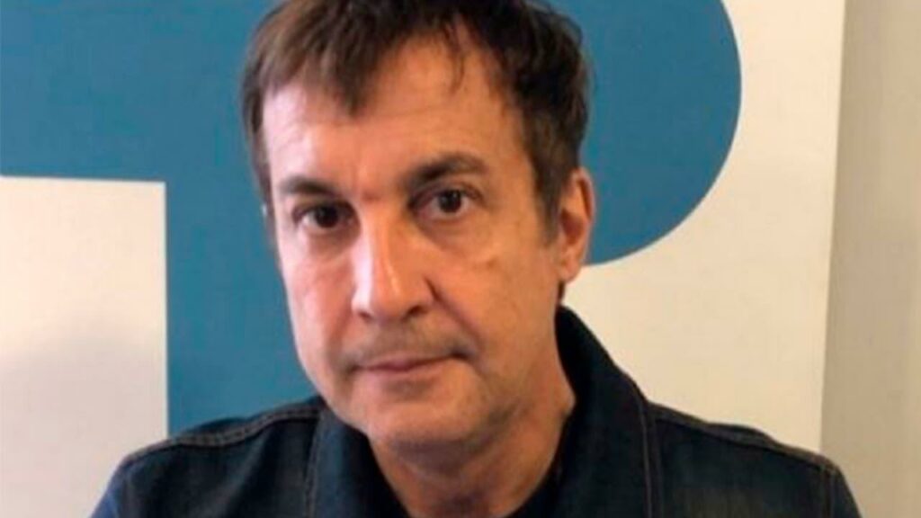 Una conductora de A24 furiosa por la posible incorporación de Paulo Vilouta a su programa - Vimarsana News
