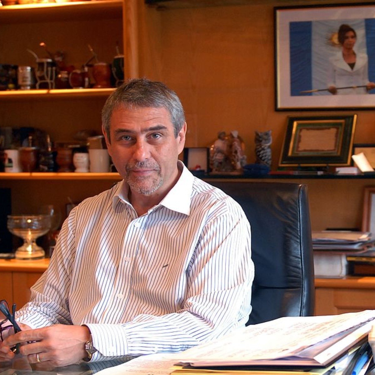 Jorge Ferraresi