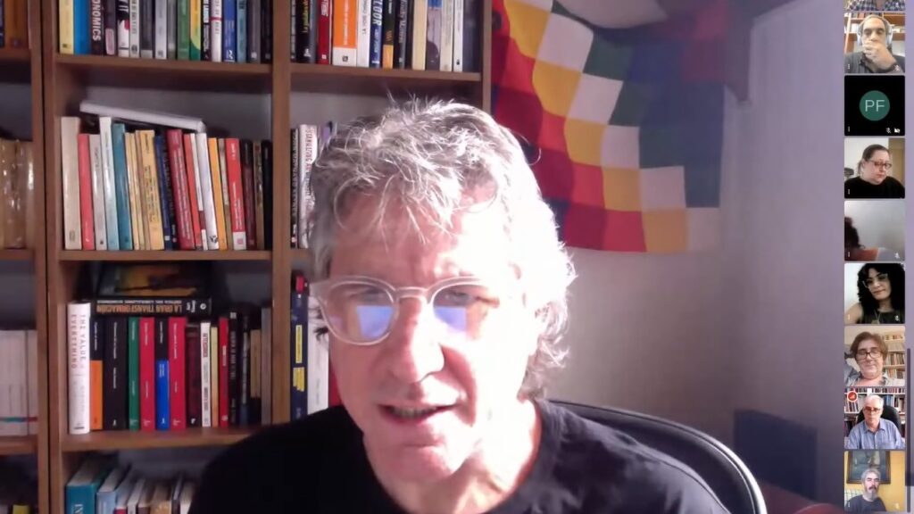 De víctima de lawfare a "condenado VIP": los casi tres años de Amado Boudou como preso con privilegios POLÍTICA El Intransigente - Vimarsana News