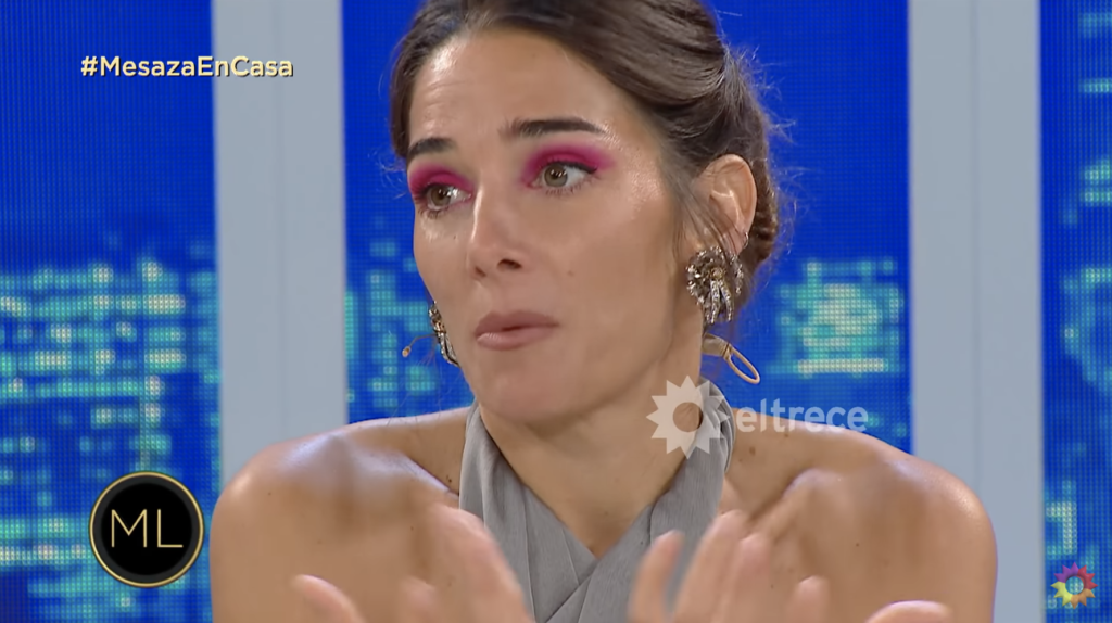 Juana Viale