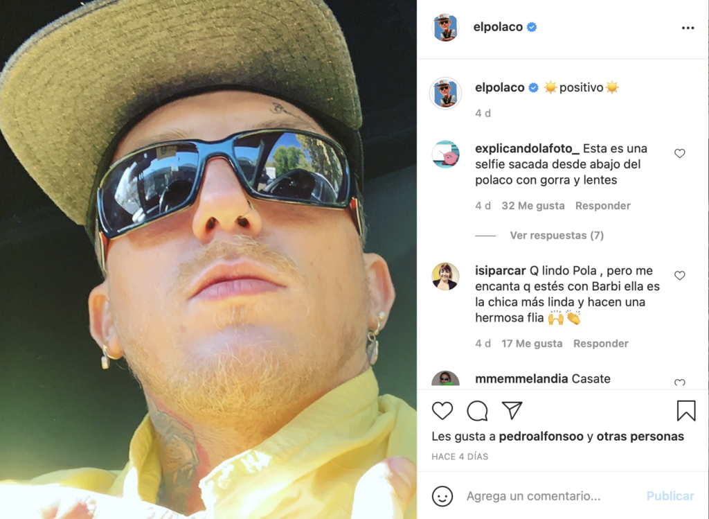 El Polaco