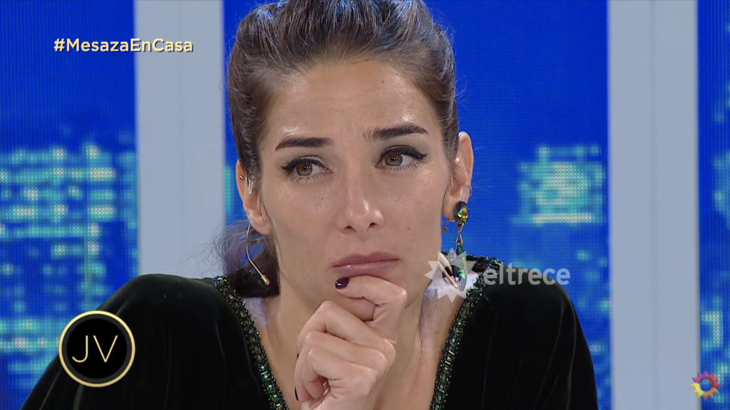 Juana Viale