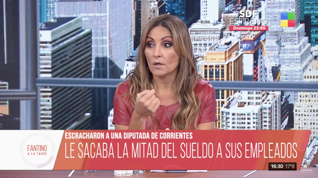 Marcela Tauro