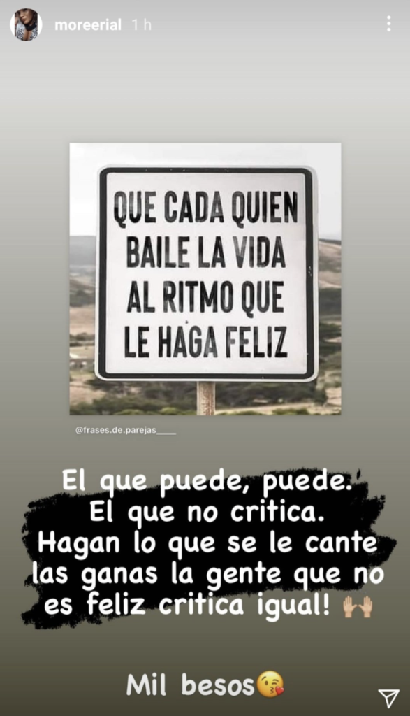 More Rial