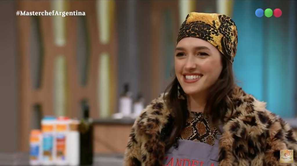 Susana Giménez