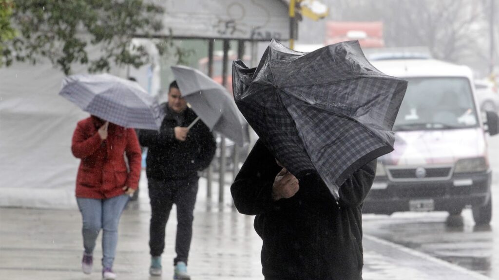 Clima en la Ciudad de Buenos Aires y alrededores: el pronóstico del tiempo para este jueves 30 de septiembre - Vimarsana News
