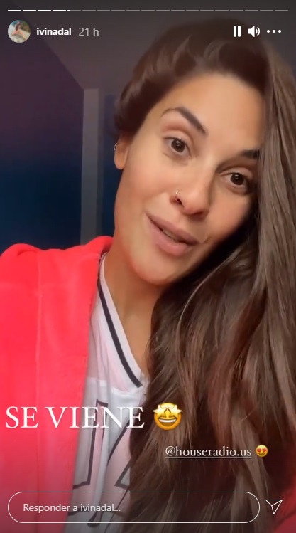 Ivana Nadal