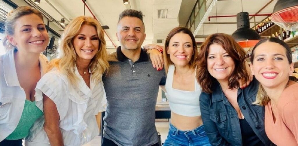 Los Angeles De La Mañana Programas Completos