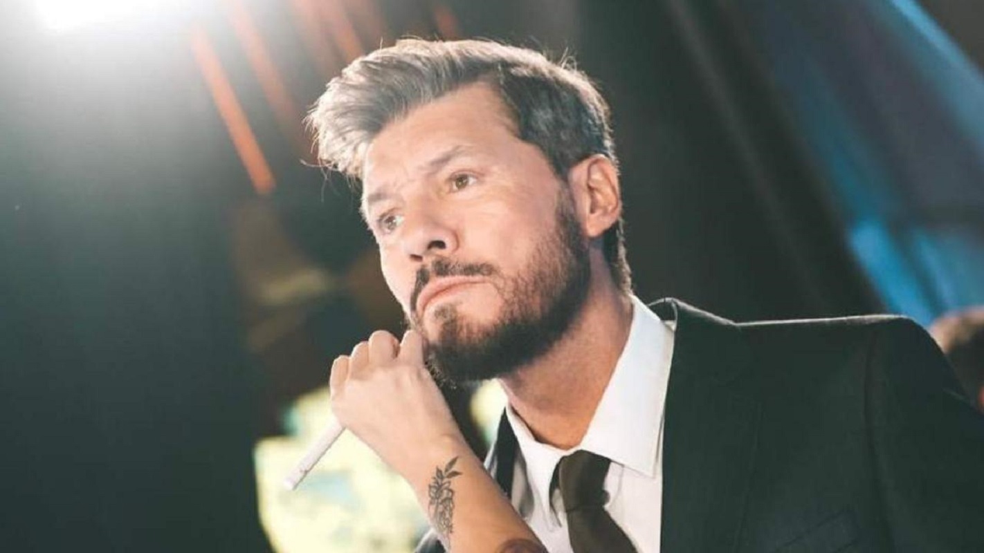 Marcelo Tinelli