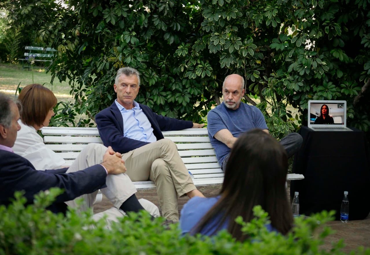Mauricio-Macri