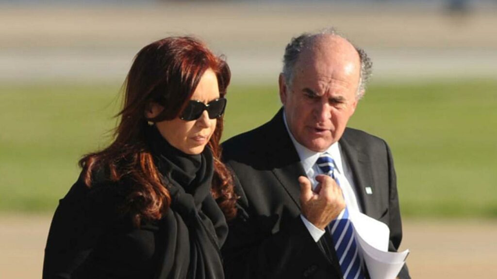 "Vergüenza nacional": la bronca de Oscar Parrilli por un reciente fallo judicial que inquieta profundamente al kirchnerismo POLÍTICA El Intransigente - Vimarsana News