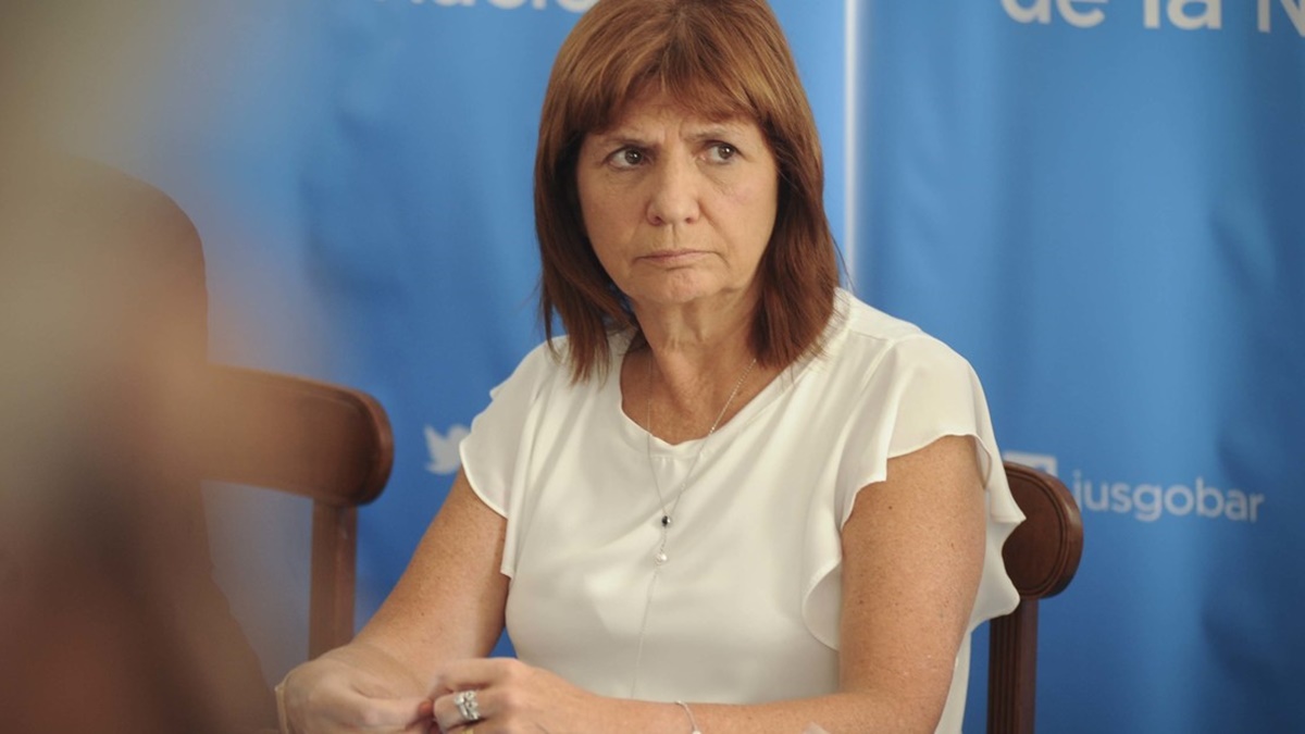 Patricia-Bullrich