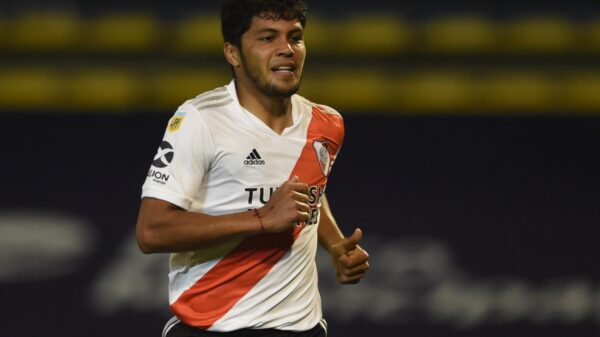 Robert Rojas