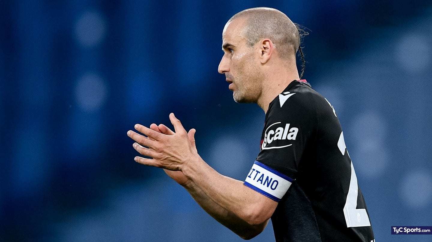Rodrigo Palacio