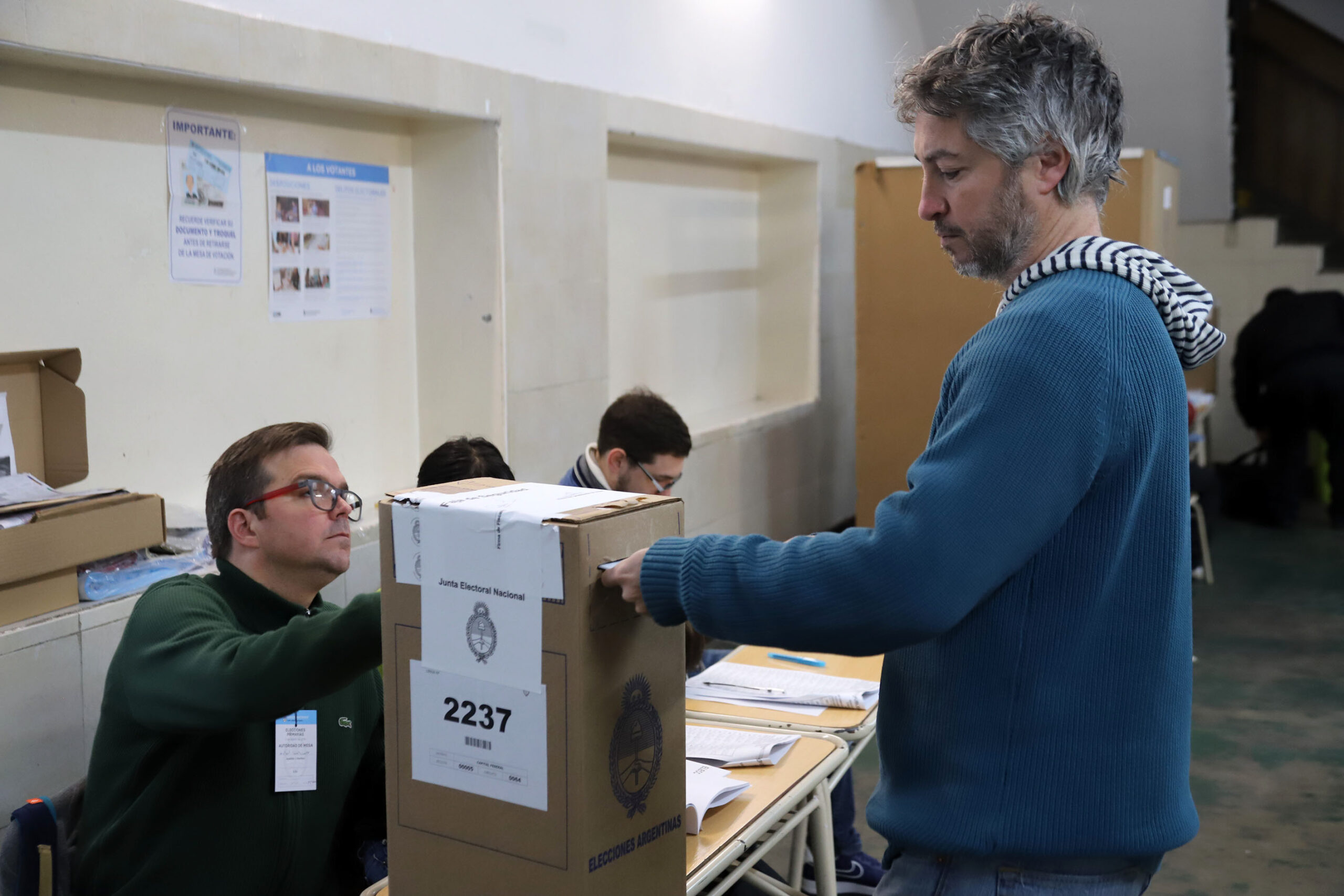 PASO 2021