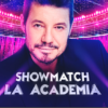 ShowMatch La Academia