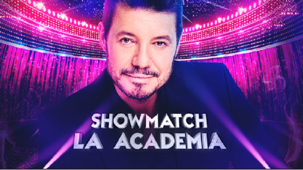 ShowMatch La Academia