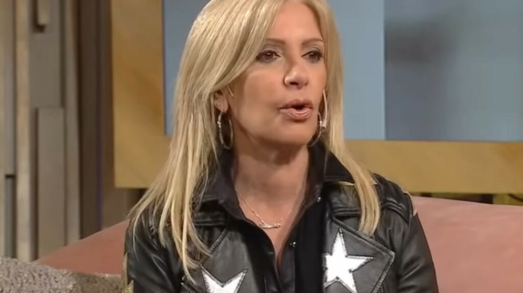 Susana Roccasalvo