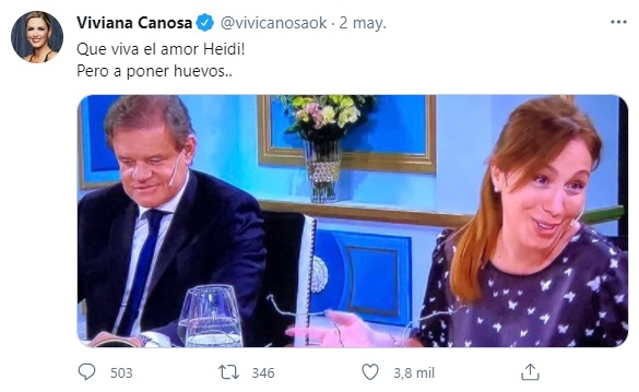 Viviana Canosa