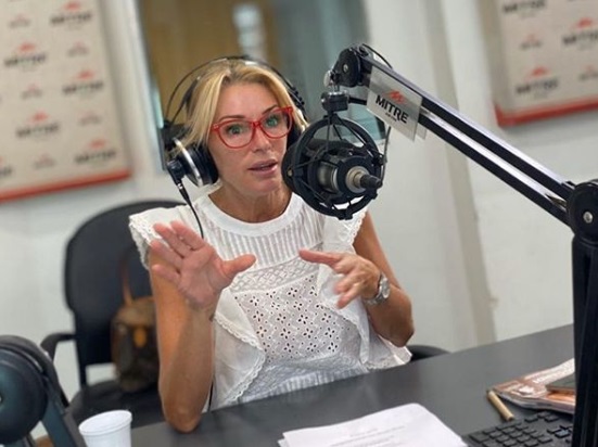 Yanina Latorre