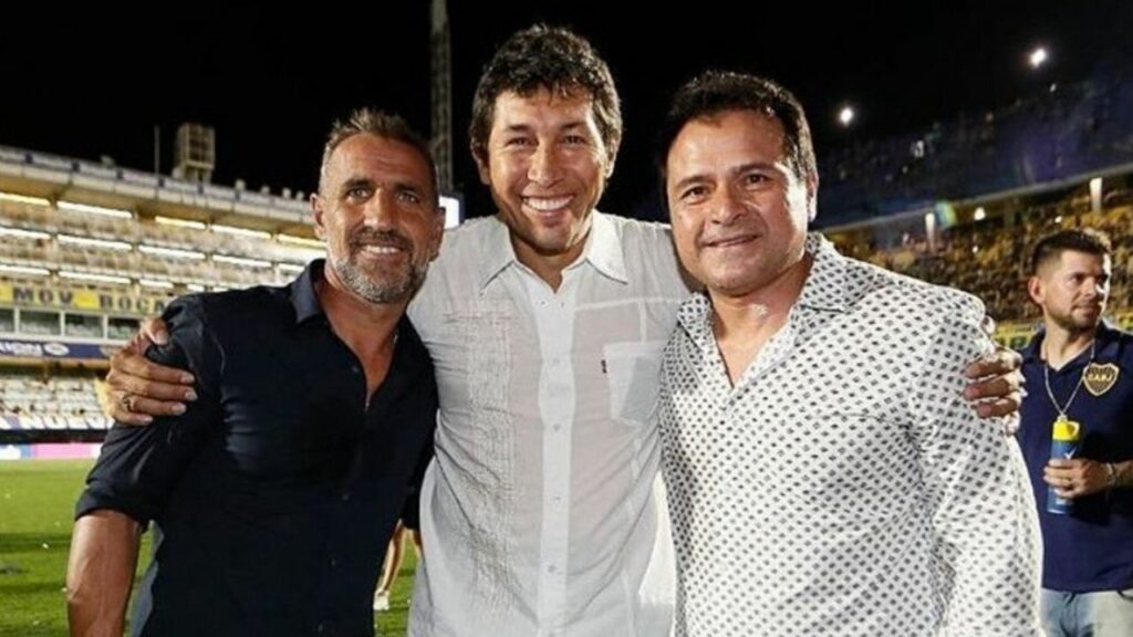 De luto: la triste noticia que recibió un integrante del Consejo de Fútbol de Boca - Vimarsana News
