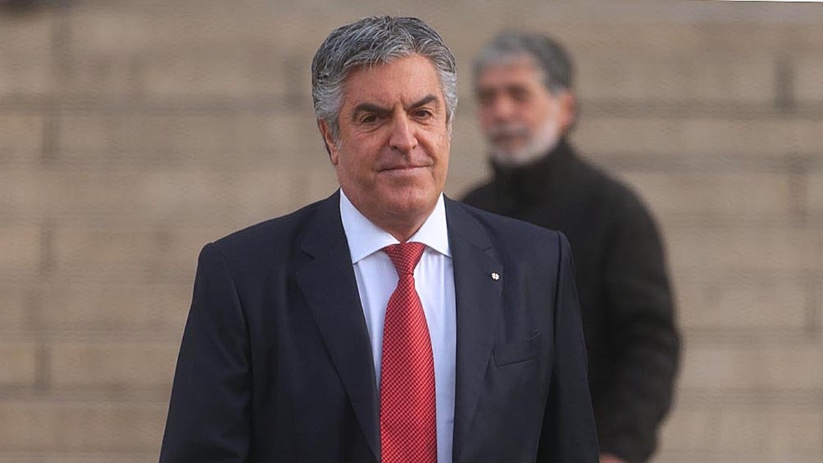 Alberto Fernández