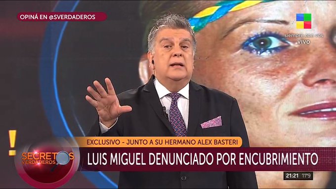 Luis Ventura