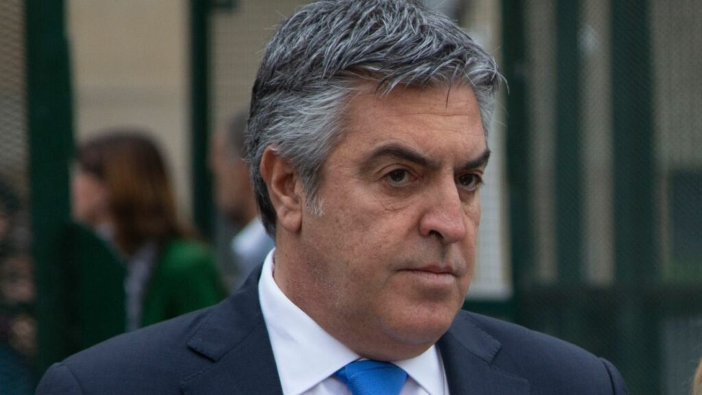 Durísimo cruce de Gregorio Dalbón y los periodistas de América TV en defensa del Presidente: "La gente no come fotos" POLÍTICA El Intransigente - Vimarsana News
