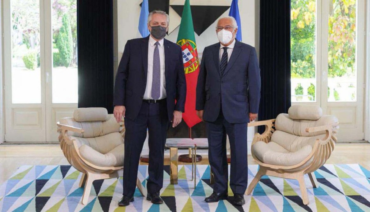 he-expresado-al-presidente-fernandez-todo-el-apoyo-portugal-este-tema-convencer-al-fmi-suspender-la-