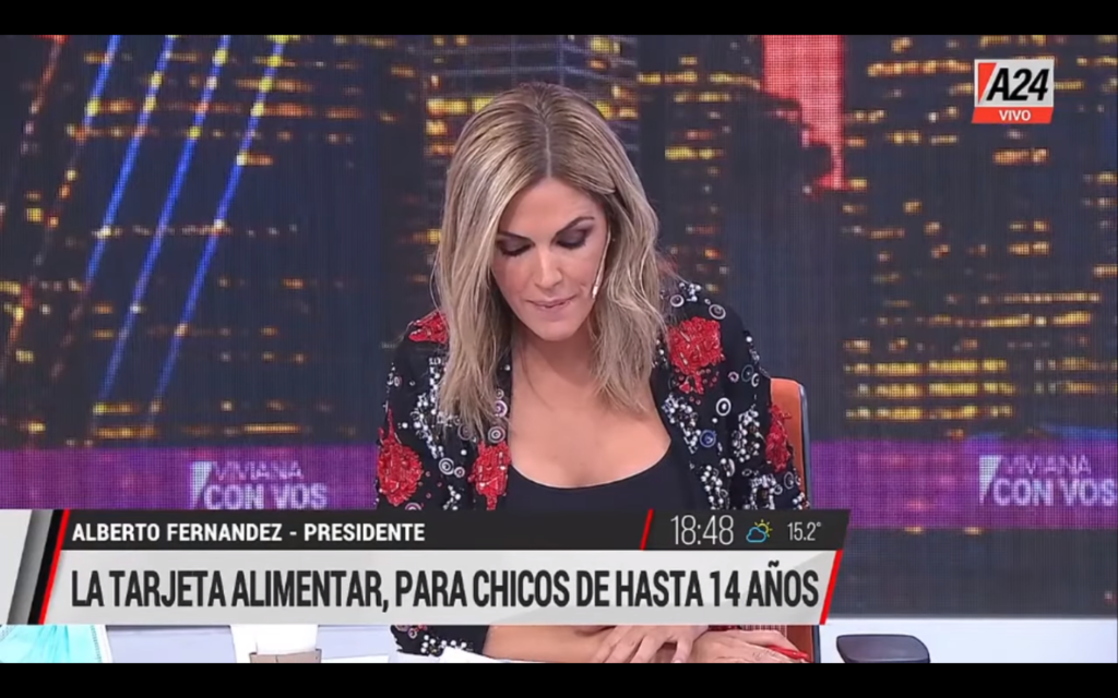 Viviana Canosa