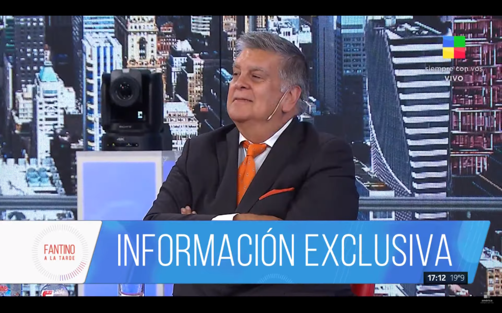 Luis Ventura