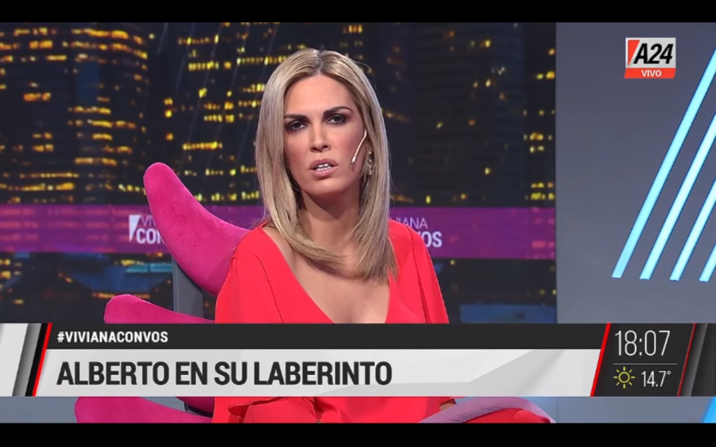 Viviana Canosa