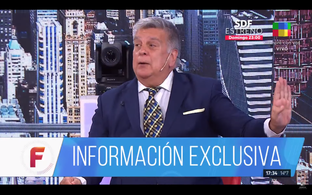 Luis Ventura