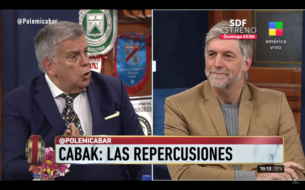 Luis Ventura