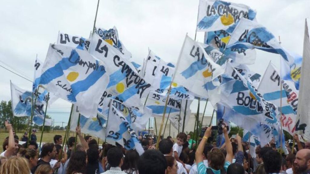"Hay un enfrentamiento con La Cámpora": Marcelo Longobardi se metió en la interna del Frente de Todos ESPECTÁCULO El Intransigente - Vimarsana News