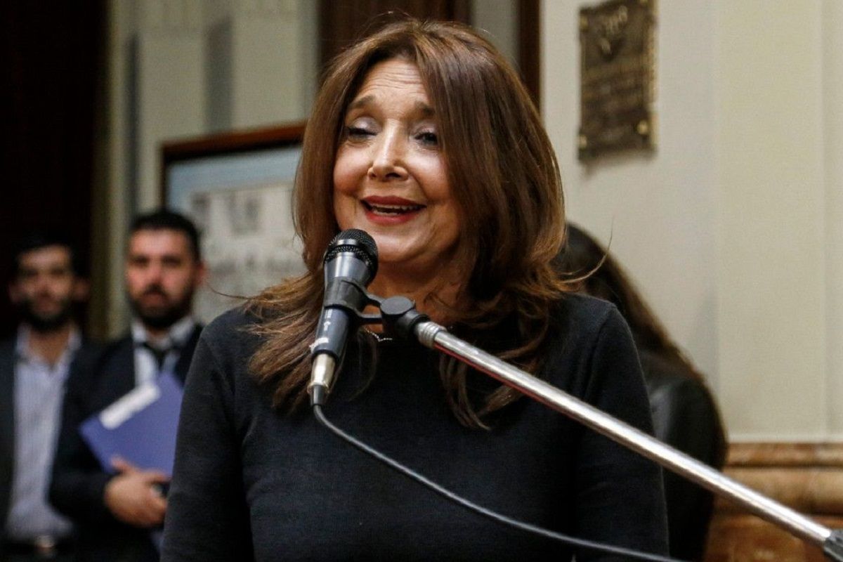 Marisa Graham, Defensoría de la niñez