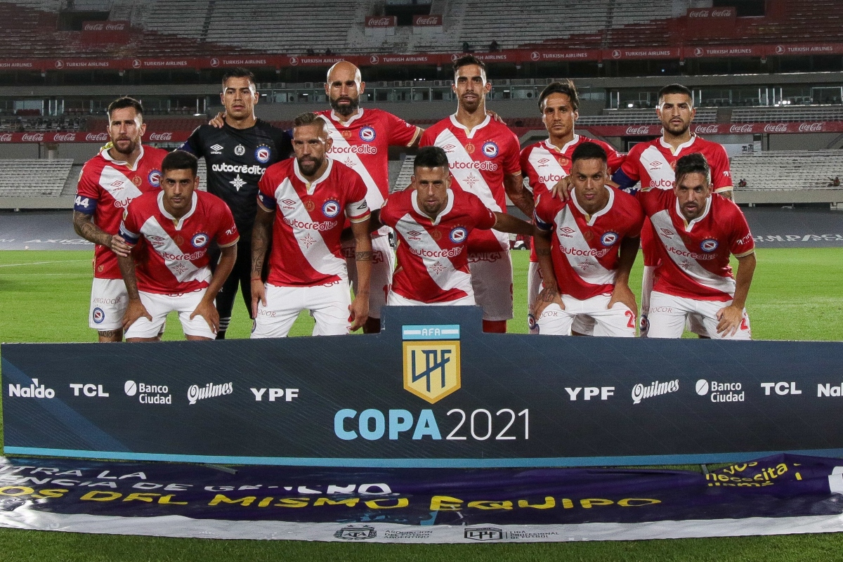 Argentinos Juniors