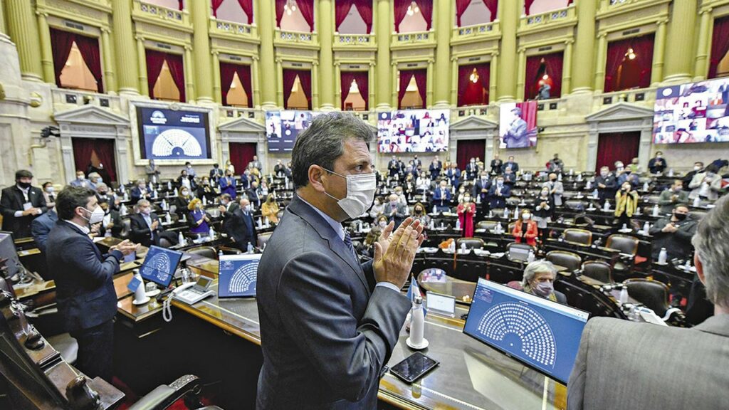 Laboratorios fabricantes de vacunas contra el Covid-19 exponen ante Diputados: ¿cuáles participarán y cómo será la sesión? - Vimarsana News