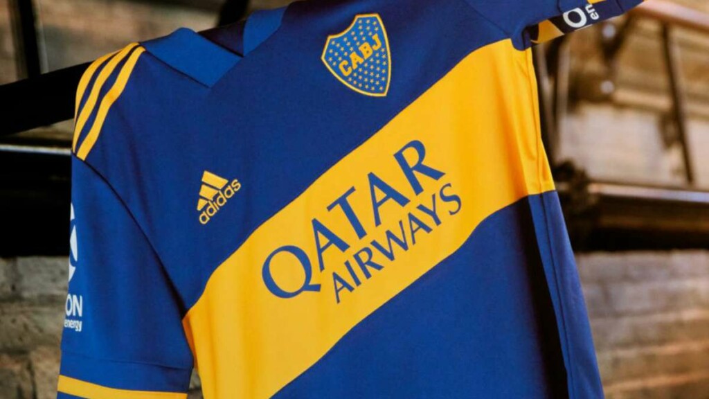¡De Francia al Xeneize! El tapado absoluto que podría llegar a Boca en este mercado de pases - Vimarsana News