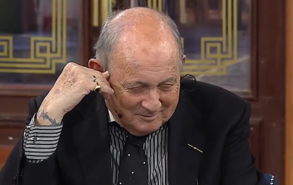 Mariano Iúdica