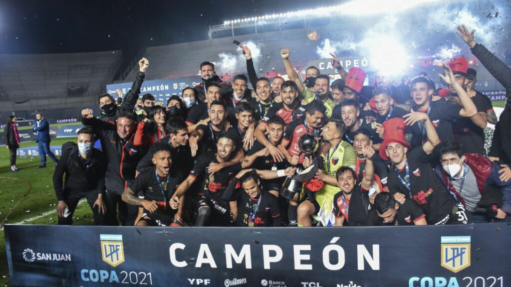 ¡Lo apuntó Gallardo! River va por un jugador del Colón campeón, ¿hay