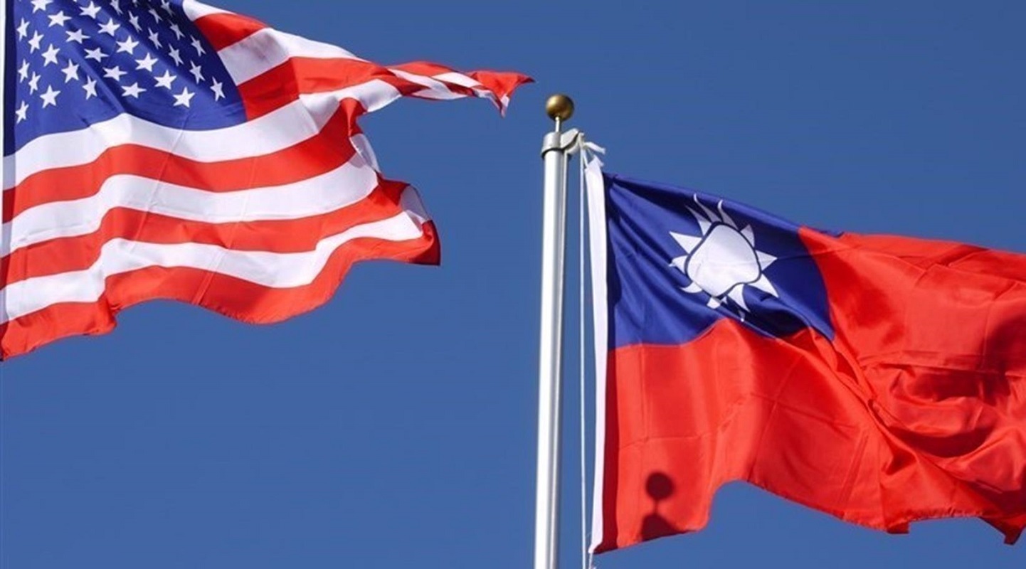 Por que Estados Unidos protege Taiwan?