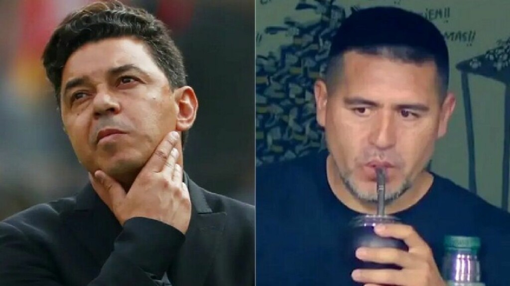 ¡Lo que le faltaba al mercado de pases! Boca lo quiere como refuerzo y ahora se metió River en el medio - Vimarsana News