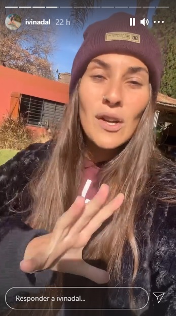 Ivana Nadal