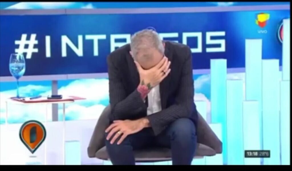 Jorge Rial
